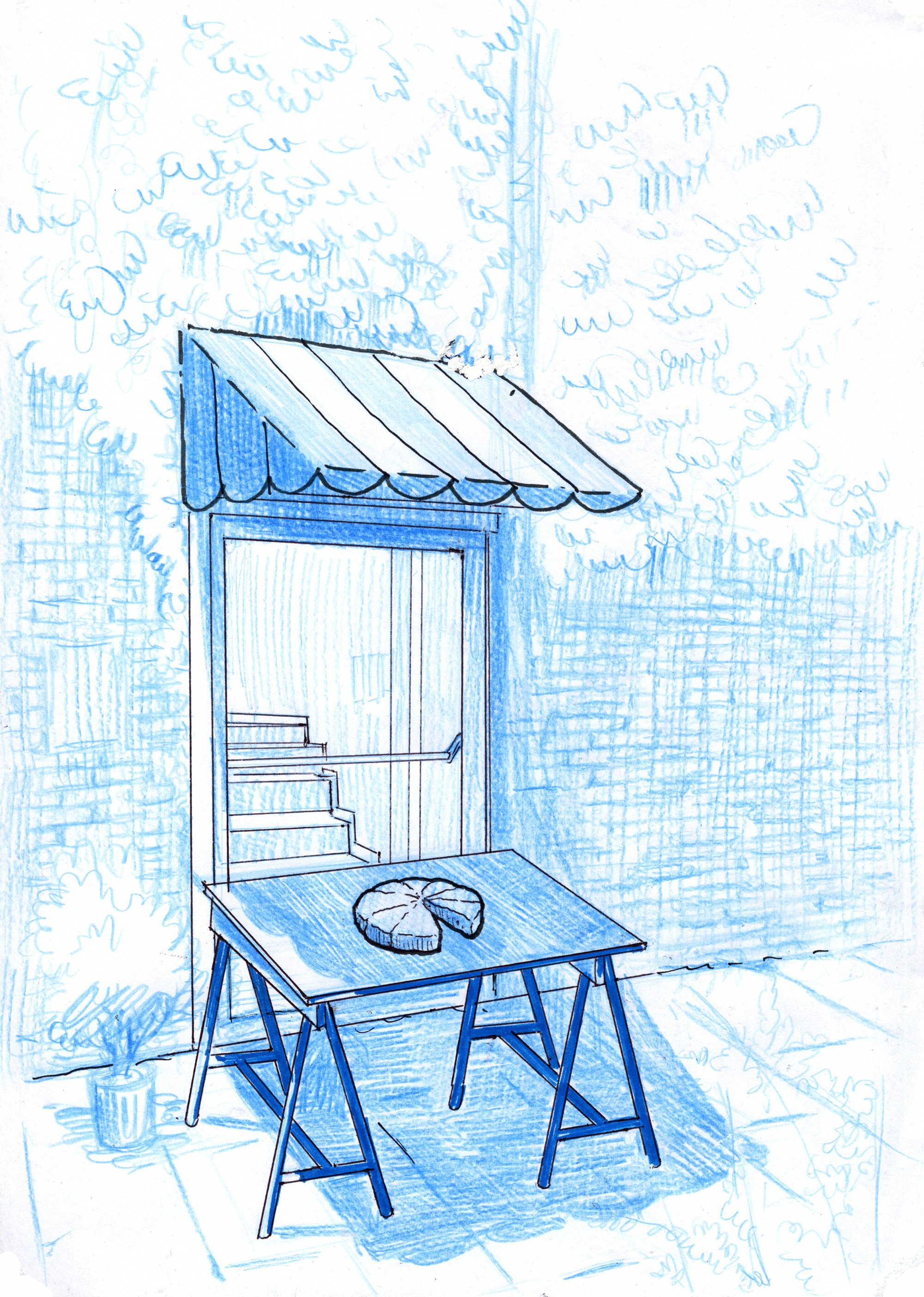 Pg Sketch Backdoor Mid