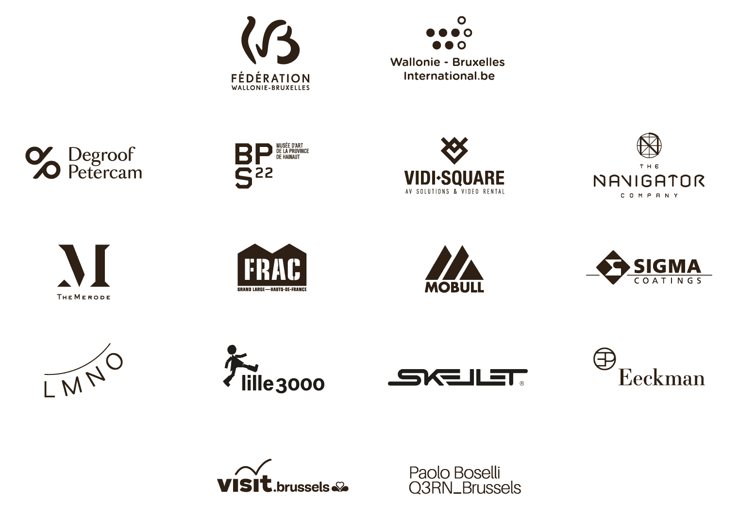 Logos