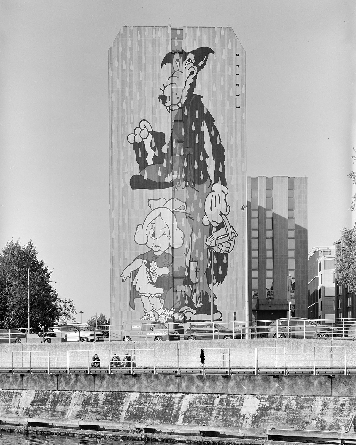 3 Phoenix Romain Cavallin Et Sarah Lowie 2023