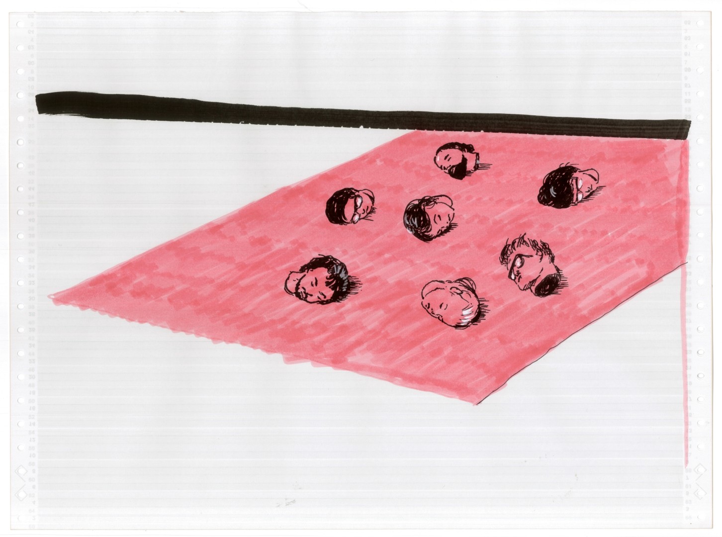 Pg Dessin Heads Will Roll Grand