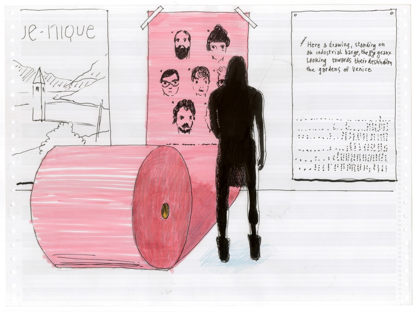 Pg Dessin Posters Grand