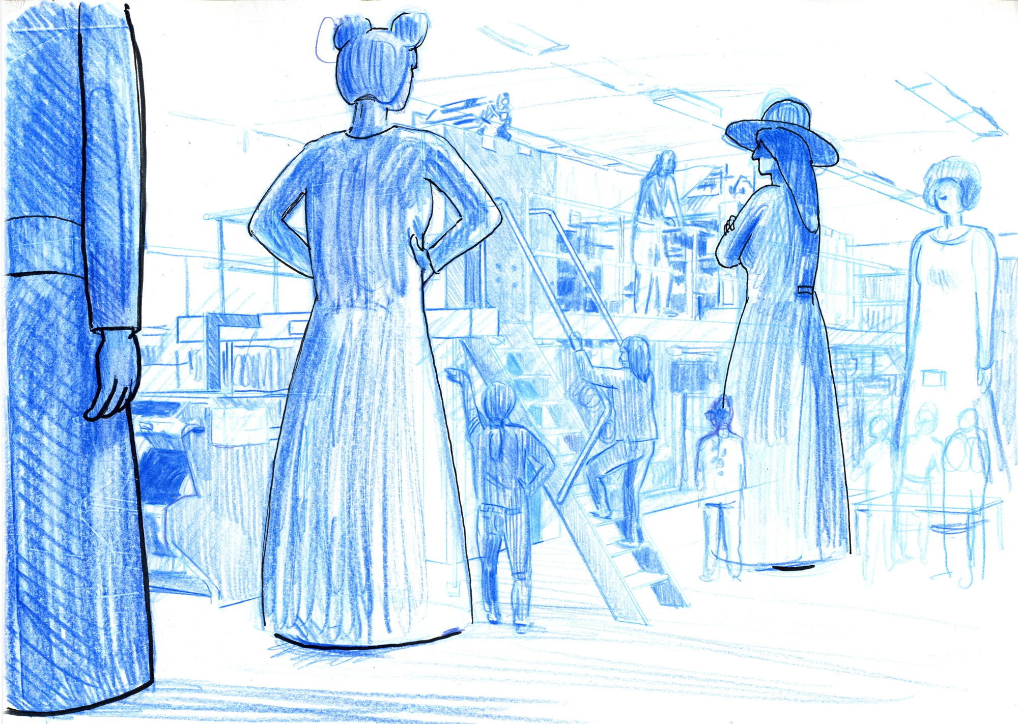 Pg Sketch Gazzetta Mid